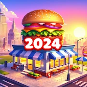Memasak Bumi: Game Restoran