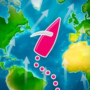 Virtual Regatta Offshore Icon