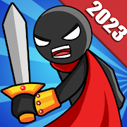 Stick Battle : War of Stick icon