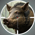 Animal Hunter: Wild Shooting icon