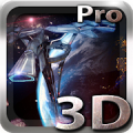 Реальный Космос 3D Pro: lwp Mod