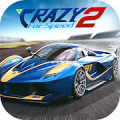 Crazy for Speed 2 Mod