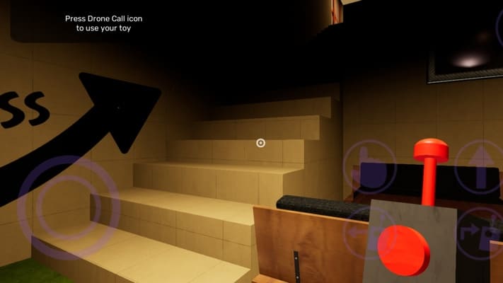 Garten of Banban 7 screenshots