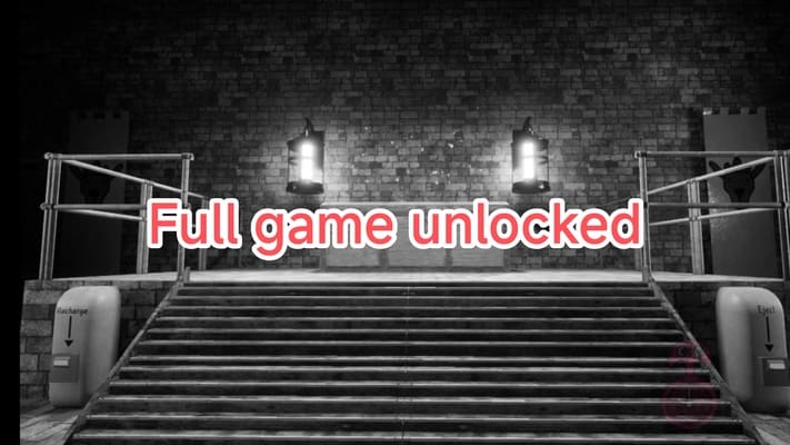 Garten of Banban 7 screenshots