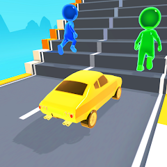 Shape-shifting Mod Apk