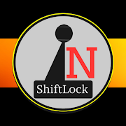 ShiftLock Mod
