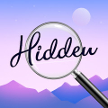 Bright Objects - Hidden Object icon