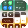 مركز التحكم يوس 14 iOS‏ Mod