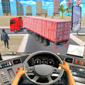 Universal Truck Simulator 3D Mod
