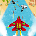 Modern Air Jet Fighter Games Mod