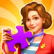 Puzzle Villa－Jigsaw Puzzles Mod Apk 1.15.0 [Remove ads]