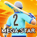 Cricket Megastar 2 Mod