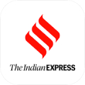 Indian Express News + Epaper icon