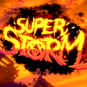 SUPER STORM: Drive Action Game Mod