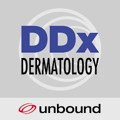 Dermatology DDx Mod Apk [Paid for free][Free purchase]