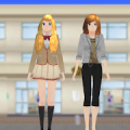 Women's School Simulator 2022 Mod