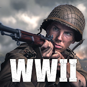 World War Heroes — WW2 PvP FPS Mod Apk