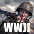 World War Heroes: Стрелялки Mod