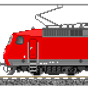 MM Railway Pro icon