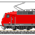 MM Eisenbahn Pro Mod
