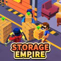 Storage Empire- Idle Tycoon Mod