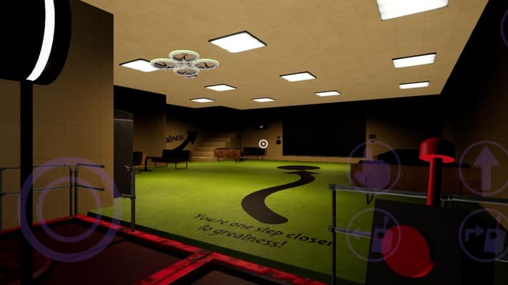 Garten of Banban 7 screenshots