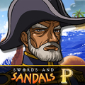 Swords and Sandals Pirates‏ Mod
