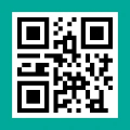 QR & Barcode Scanner - QR Scan Mod APK icon