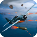 Defensa aérea: Guerra Mundial Mod