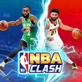 NBA CLASH: Juego de baloncesto APK