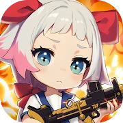 Tofu Survivor-Fight Now Mod Apk [Mod Menu][God Mode][High Damage][Weak enemy][Invincible][Mod speed]