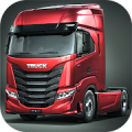 Truck Simulator 2024 - Europe Mod