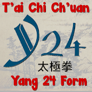 Tai Chi Yang 24 Form Mod