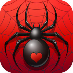 Spider Solitaire Card Game Mod