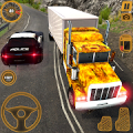 Truck Simulator Driving Games‏ Mod