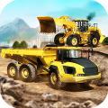 Heavy Machines & Construction Mod