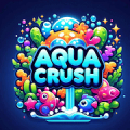 Aqua Crush Mod