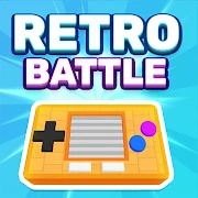Retro Battle Mod Apk [Remove ads][Unlimited money][Mod Menu]