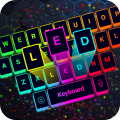 LED Keyboard: Lighting Colors‏ Mod