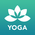 Yoga Studio: Poses & Classes icon