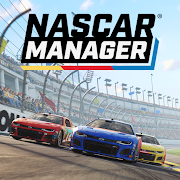 NASCAR Manager Mod Apk
