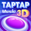 Tap Music 3D Mod