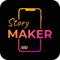 MoArt: Story & Video Maker icon