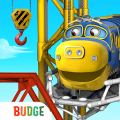 Chuggington ¡a construir! APK