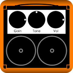 Guitar Effects, Amp - Deplike Mod