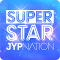 SUPERSTAR JYPNATION icon