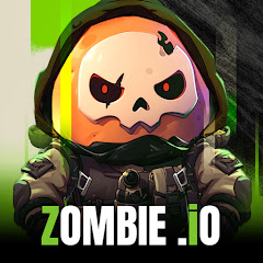 Zombie.io - Potato Shooting Mod Apk