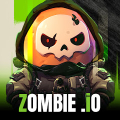 Zombie.io - Potato Shooting APK