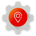 AutoLocation icon