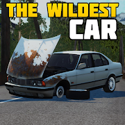 The Wildest Car Mod
